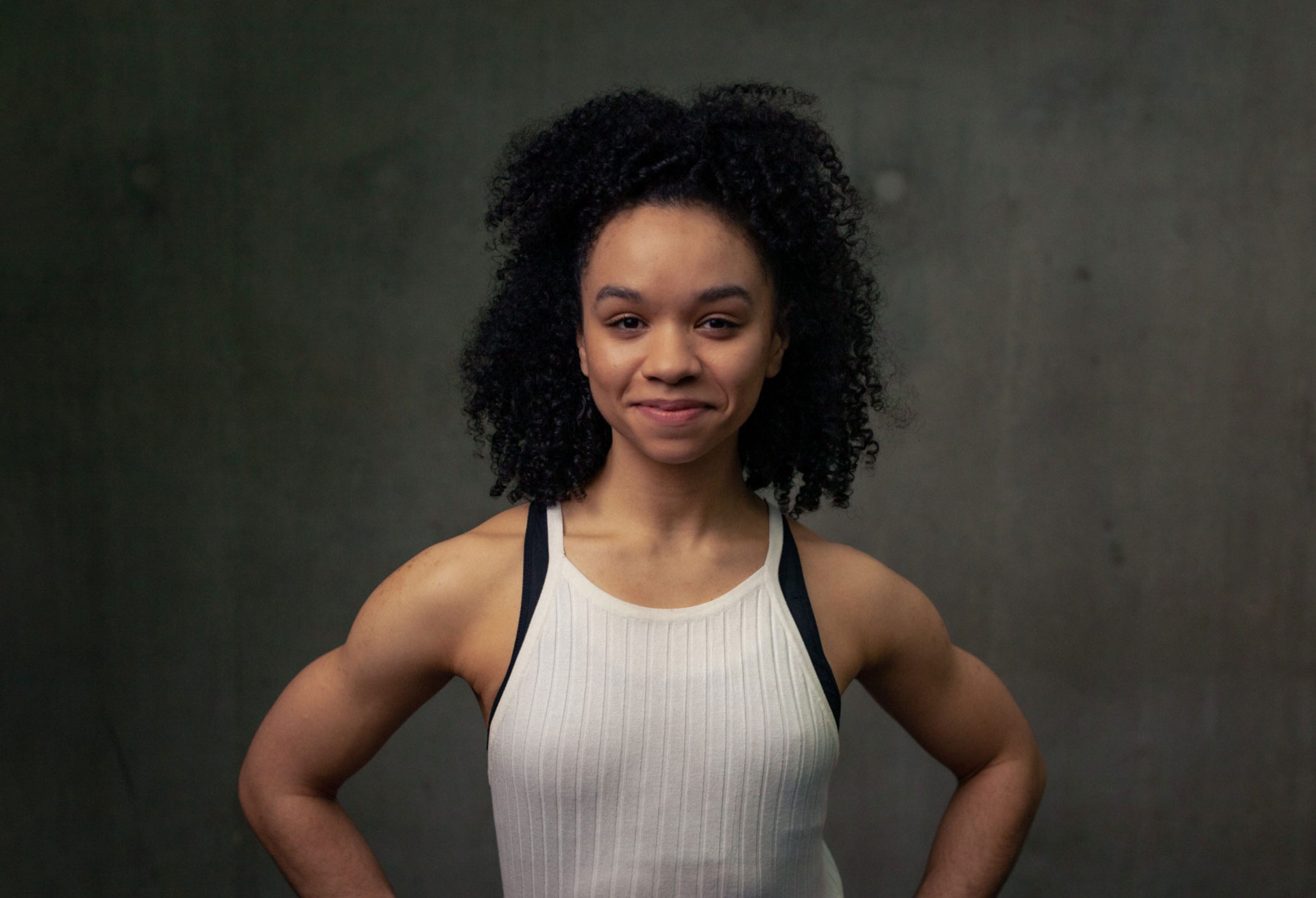 Yasmin Marie Jones Sheahan