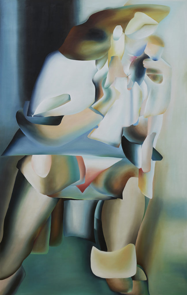 Angela-Santana_Delta-Of-Venus_2020_59x37.4_S