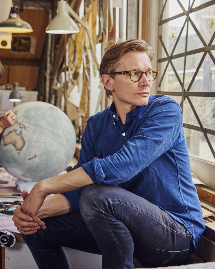 Peter_Bellerby_Portrait2_80cm_Galileo_Credit_Harry_Mitchell_Afar_Magazine_Photo_Credit