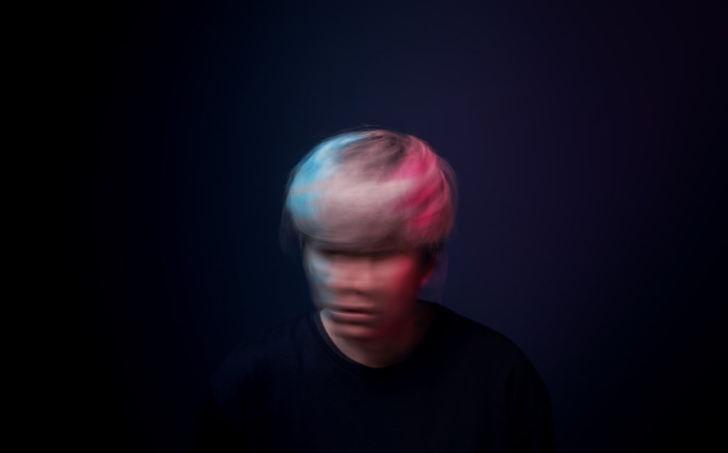 DEALING WITH NEGATIVE EMOTIONS