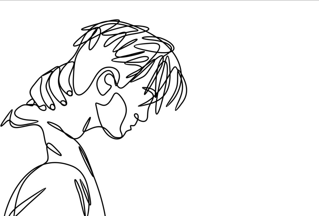 ACHES AND PAINS – STOP IGNORING THEM