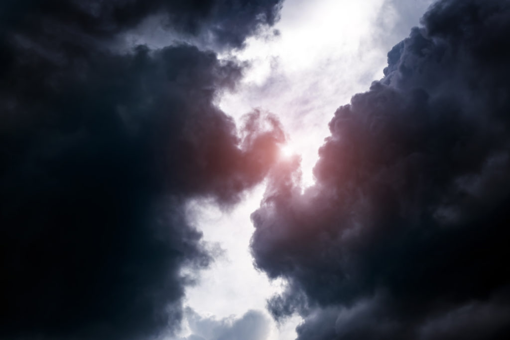 Dark,And,Dramatic,Storm,Clouds,Area,Background