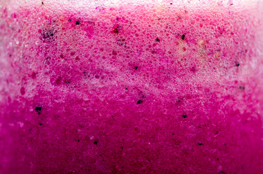 Purple,Dragon,Fruit,Juice,Texture,Background,,In,Shallow,Focus