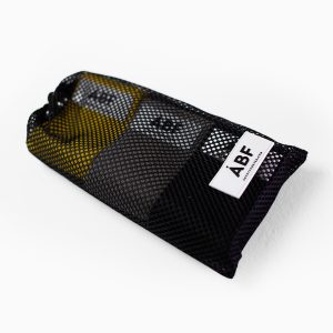 ABF branded resistance bands